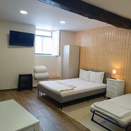 דירות Bragança Casa Camoes מראה חיצוני תמונה
