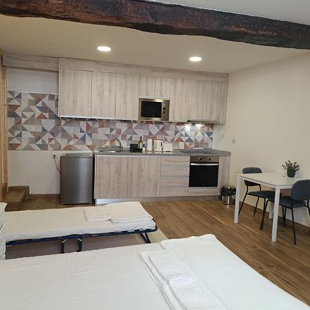 דירות Bragança Casa Camoes מראה חיצוני תמונה