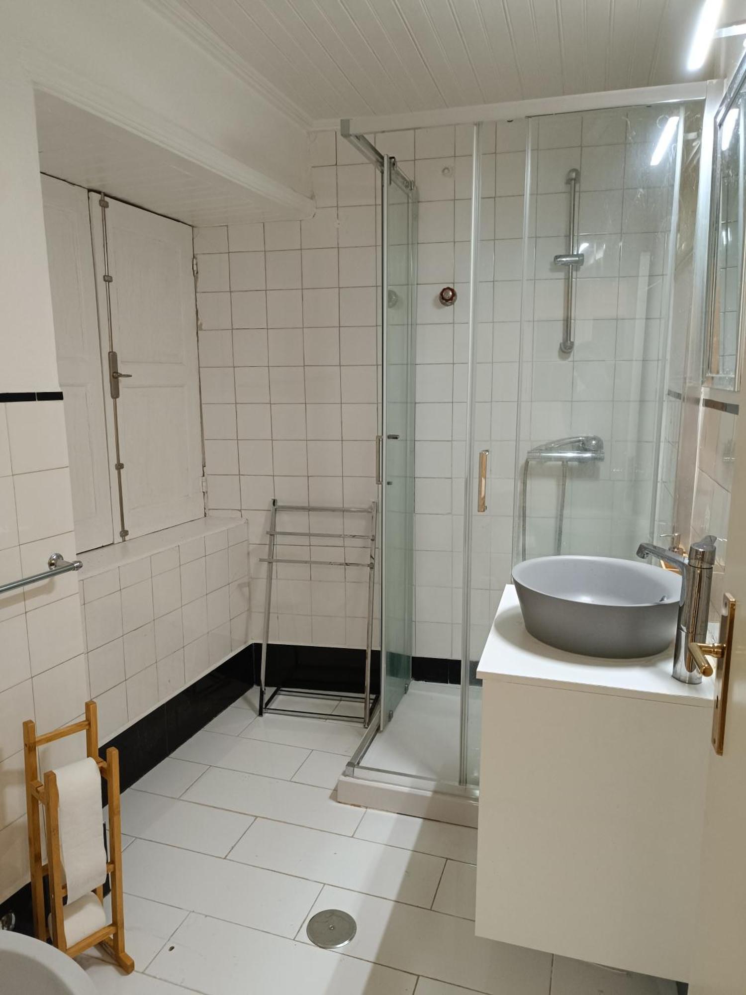 דירות Bragança Casa Camoes מראה חיצוני תמונה