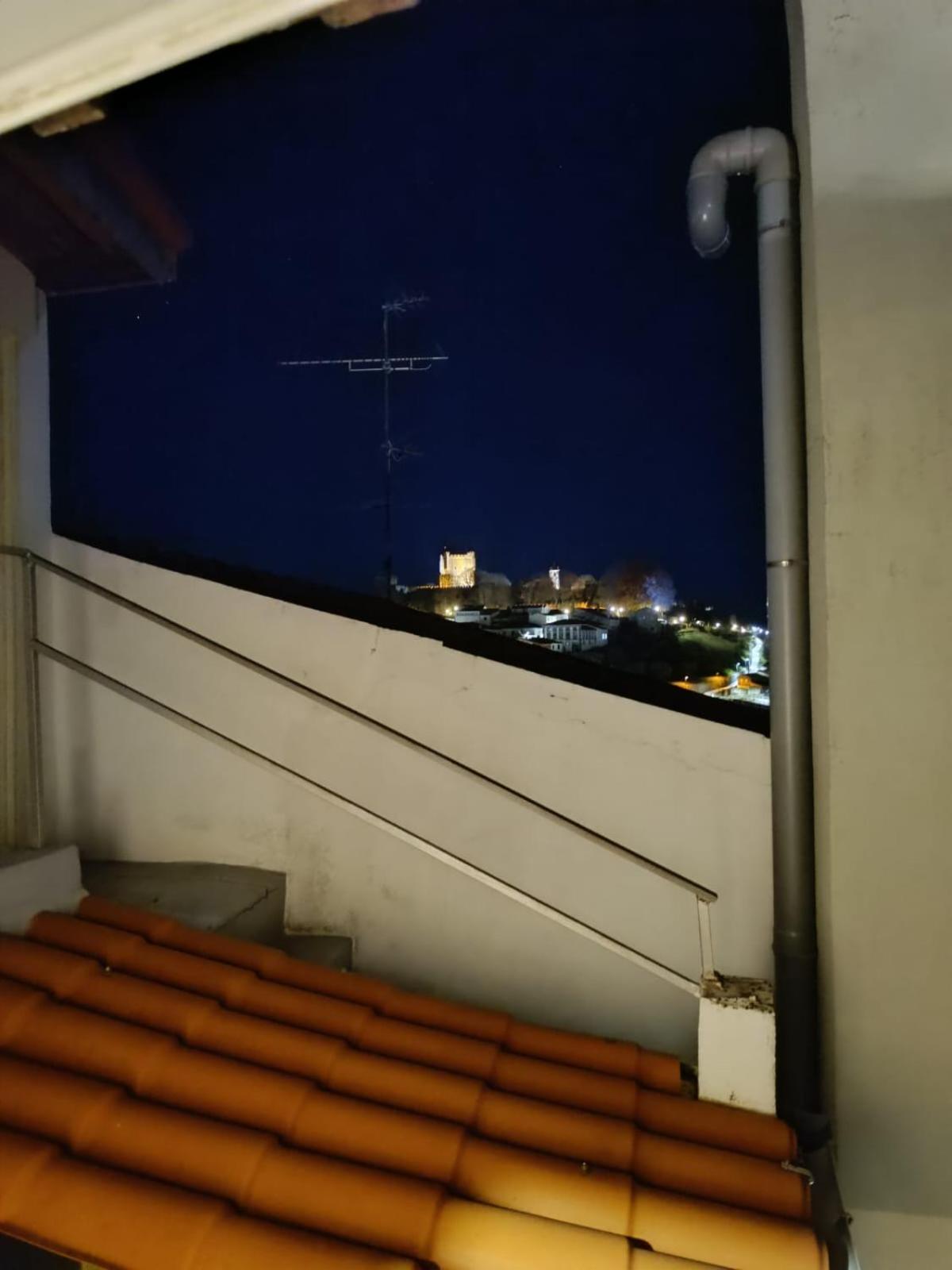 דירות Bragança Casa Camoes מראה חיצוני תמונה