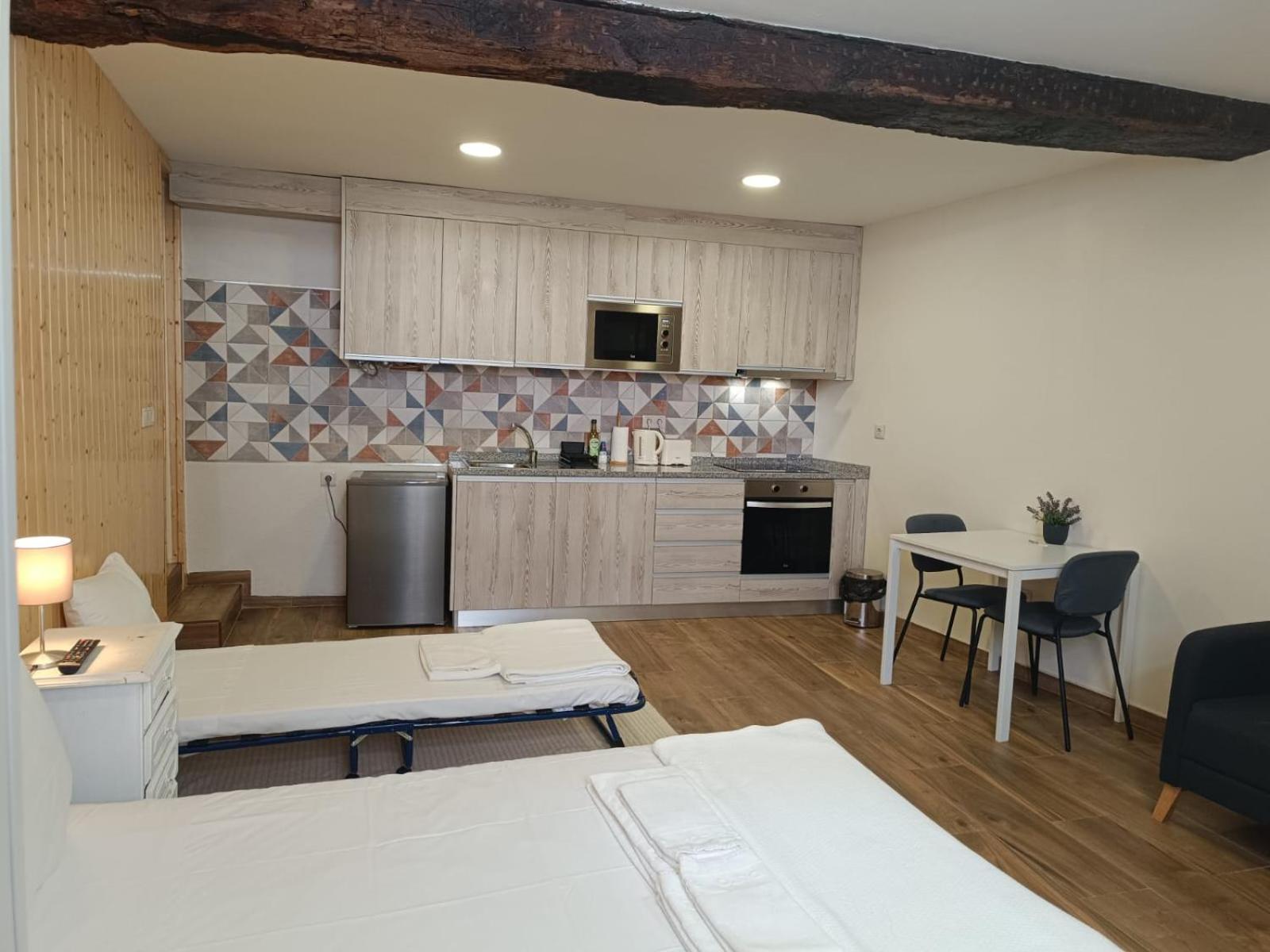 דירות Bragança Casa Camoes מראה חיצוני תמונה